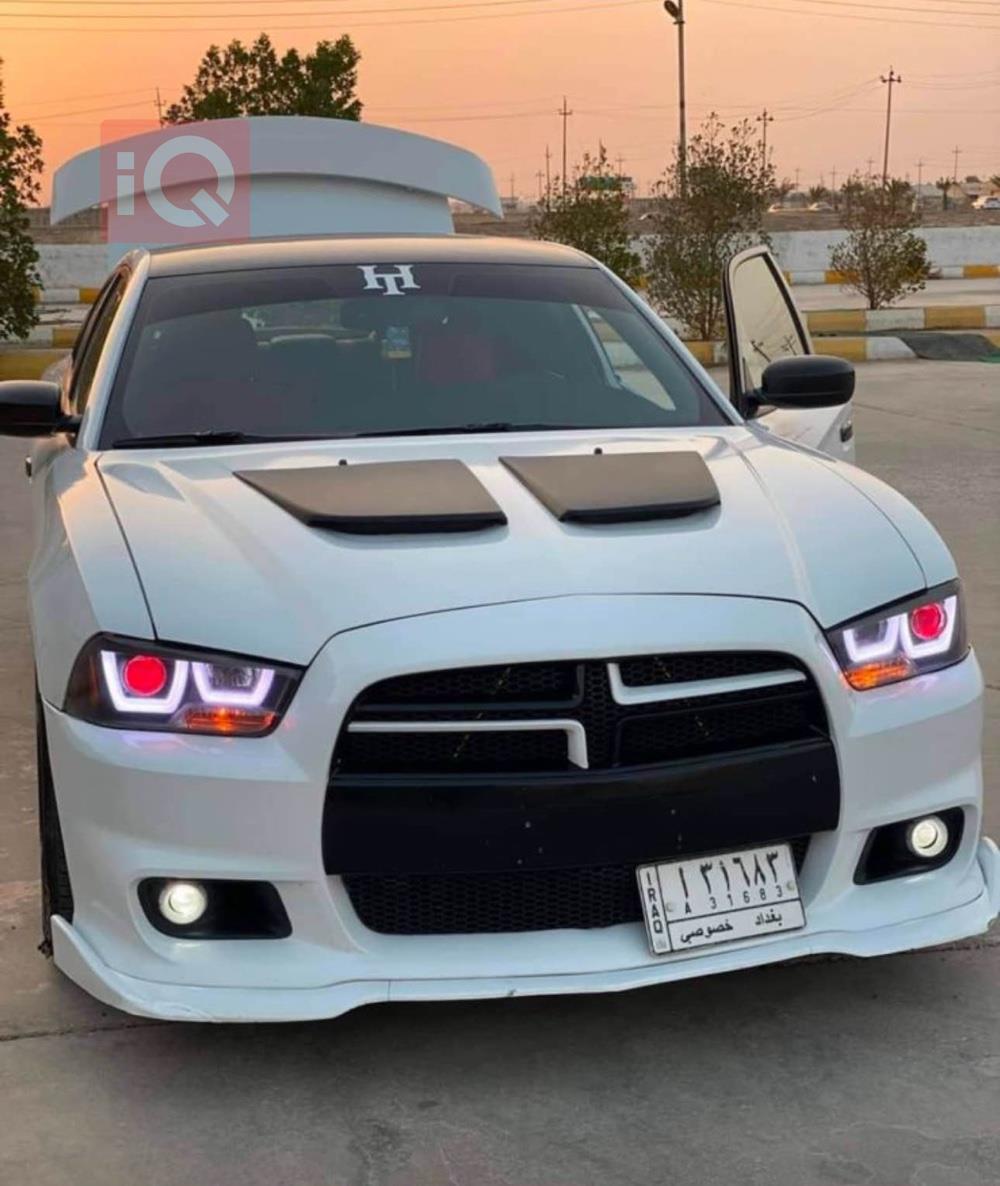 دۆج چارجەر